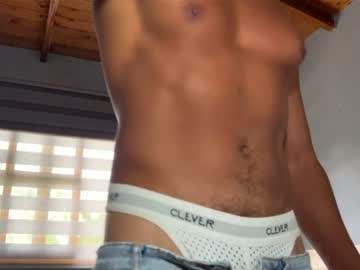 Daniel0910s May 21, 2026 Chaturbate stream image