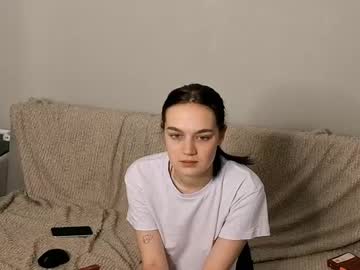 Fruktozzzka May 21, 2026 Chaturbate stream image