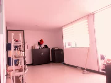 Isabelprietoo May 21, 2026 Chaturbate stream image