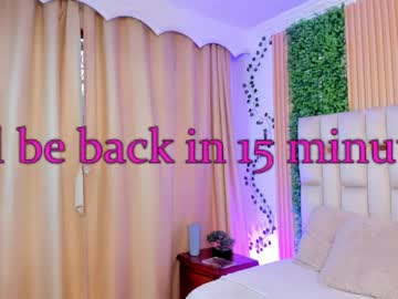 Jade_Nm May 21, 2026 Chaturbate stream image