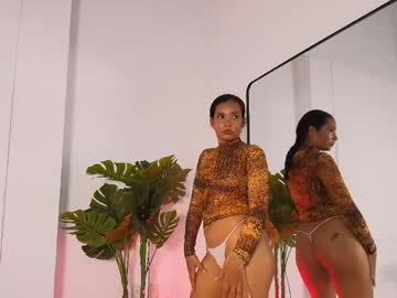 Katajackson May 21, 2026 Chaturbate stream image