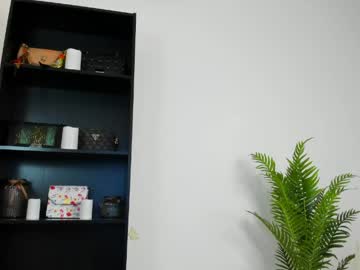 Khloe_Star May 21, 2026 Chaturbate stream image