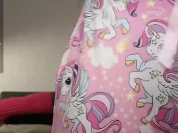 Kimmie_ May 21, 2026 Chaturbate stream image