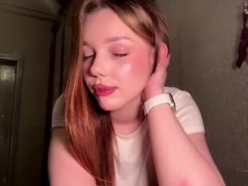 Krystenbegan May 21, 2026 Chaturbate stream image