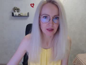 Luckcristal May 21, 2026 Chaturbate stream image