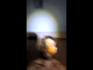 Maxpac_Rocco May 21, 2026 Chaturbate stream image