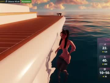 Molly_Drakons_Hm May 21, 2026 Chaturbate stream image