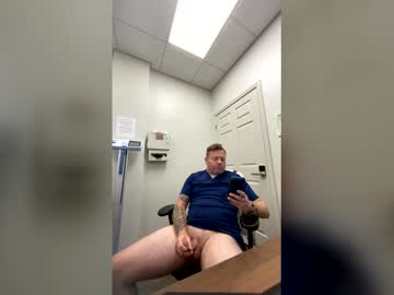 Navyman34 May 21, 2026 Chaturbate stream image