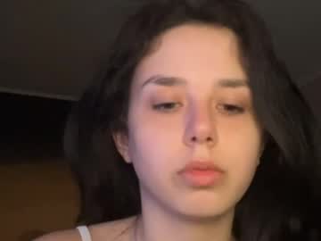Secret_Vanilla_ May 21, 2026 Chaturbate stream image