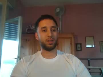 Thegeiser May 21, 2026 Chaturbate stream image