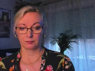Xvanessalove May 21, 2026 Chaturbate stream image