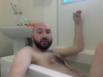 Adamscockshow1uk May 21, 2026 Chaturbate stream image