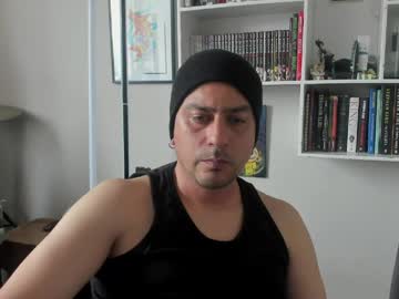 Alucard_Col666 May 21, 2026 Chaturbate stream image