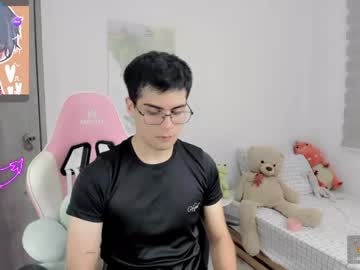 Boy_Andy__ May 21, 2026 Chaturbate stream image