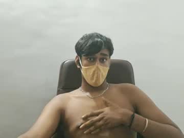 Brownguy2505 May 21, 2026 Chaturbate stream image
