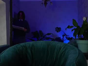Clara_Bendover May 21, 2026 Chaturbate stream image