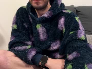 Cumlvr11 May 21, 2026 Chaturbate stream image