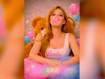Daiana_M May 21, 2026 Chaturbate stream image