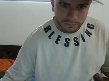 David1269287588 May 21, 2026 Chaturbate stream image