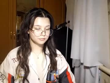Eugeniecarrubba May 21, 2026 Chaturbate stream image