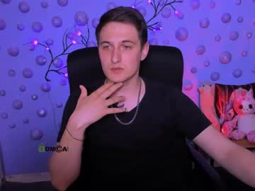 Jacob_Dark_ May 21, 2026 Chaturbate stream image