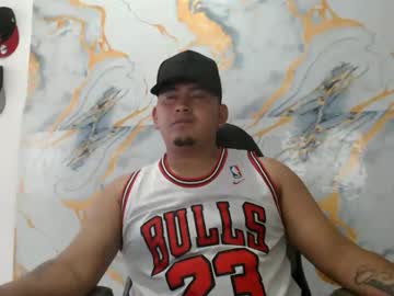 _Jordanxxiii May 21, 2026 Chaturbate stream image