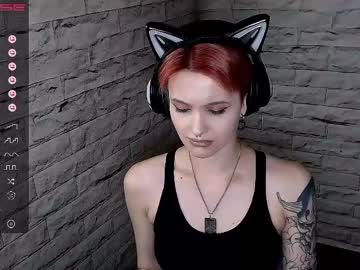 Lauren_Raquel May 21, 2026 Chaturbate stream image
