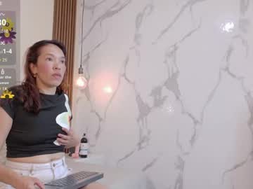 Liz_Merchan May 21, 2026 Chaturbate stream image