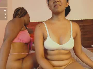 Nahomi_Miller_ May 21, 2026 Chaturbate stream image