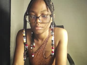 Sexyslim_Ebony May 21, 2026 Chaturbate stream image