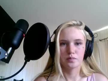 Sirentalks May 21, 2026 Chaturbate stream image