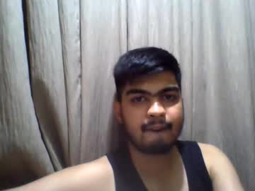 Slavesj18 May 21, 2026 Chaturbate stream image