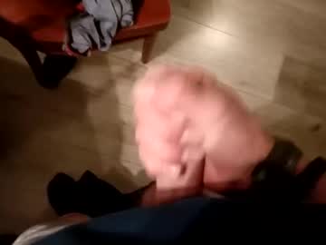 Thickcockdick May 21, 2026 Chaturbate stream image