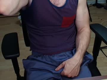 Yourloyalpuppy May 21, 2026 Chaturbate stream image