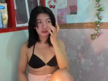 Yourprettytrish May 21, 2026 Chaturbate stream image