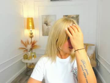 Agathaklouin May 21, 2026 Chaturbate stream image