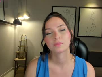 Aliceharperx May 21, 2026 Chaturbate stream image