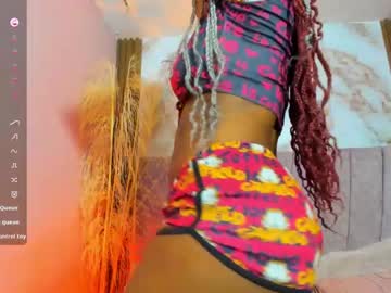 Candy_Williamss May 21, 2026 Chaturbate stream image