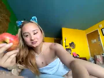 Chellybear101 May 21, 2026 Chaturbate stream image