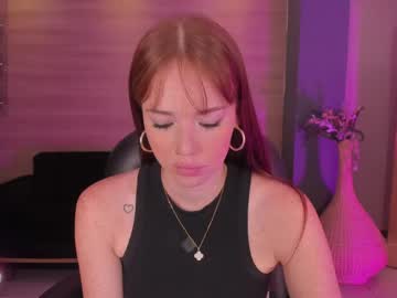 Corinnerusso May 21, 2026 Chaturbate stream image
