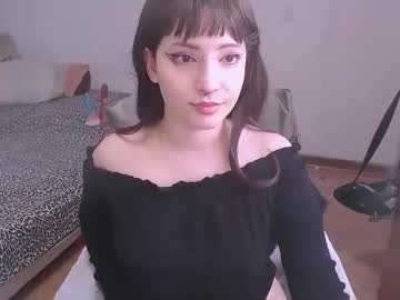Deni_Bloom May 21, 2026 Chaturbate stream image