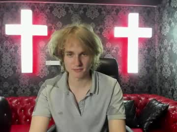 Finnbev May 21, 2026 Chaturbate stream image