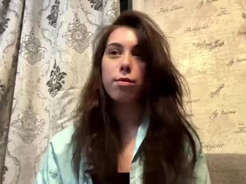 Gertudewinborn May 21, 2026 Chaturbate stream image