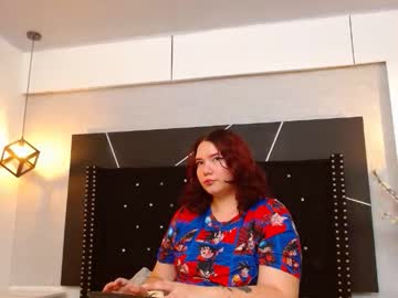 Kattyvenom May 21, 2026 Chaturbate stream image