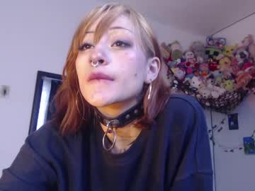 Layla_Quinn May 21, 2026 Chaturbate stream image