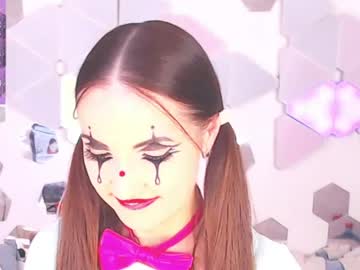 Lexi_Kiss May 21, 2026 Chaturbate stream image