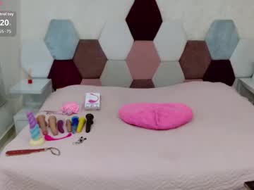 Marianabbw_ May 21, 2026 Chaturbate stream image