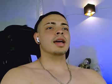 Maxwell_Dupont May 21, 2026 Chaturbate stream image