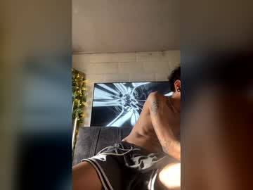 Nifiare7 May 21, 2026 Chaturbate stream image