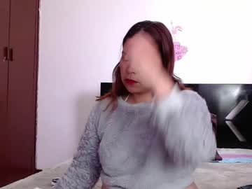 Paula_Anderson May 21, 2026 Chaturbate stream image